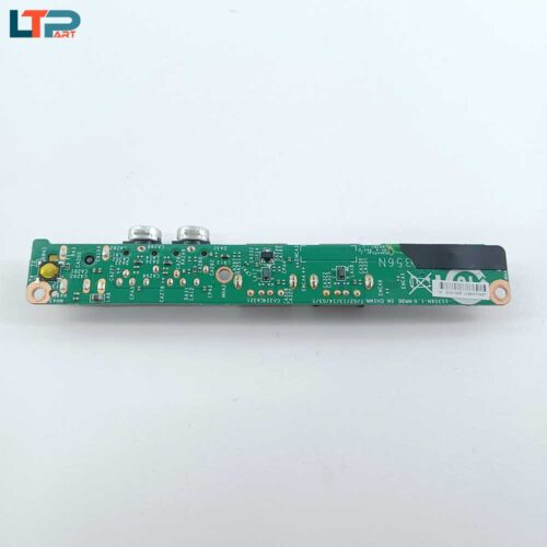 برد USB/SOUND/CHARGE - لپ تاپ ام اس آی X370 - Image 2