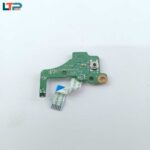 برد سوییچ پاور - لپ تاپ اچ پی HP 17E - Image 2