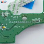 برد سوییچ پاور - لپ تاپ اچ پی HP 17E - Image 3