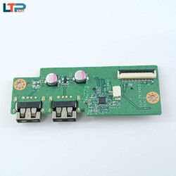 تیکه برد USB - لپ تاپ لنوو IP U530