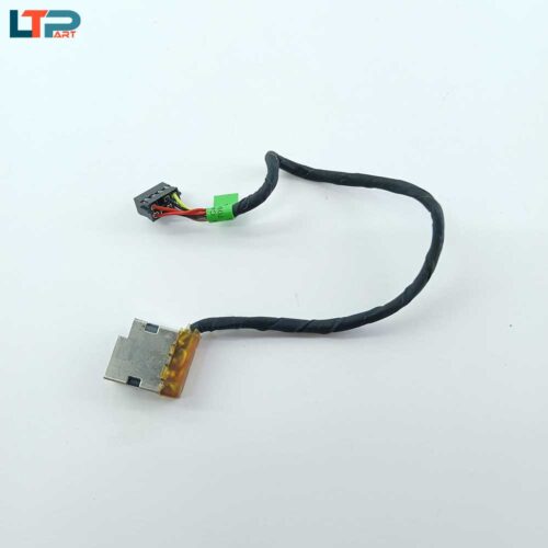 سوکت شارژ - لپ تاپ اچ پی HP 17E - Image 1