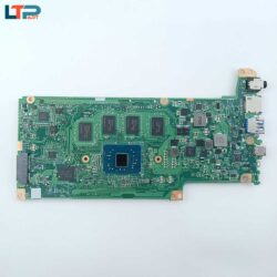 مادربرد CPU CELERON N3450 - لپ تاپ ایسر CHROMEBOOK 15