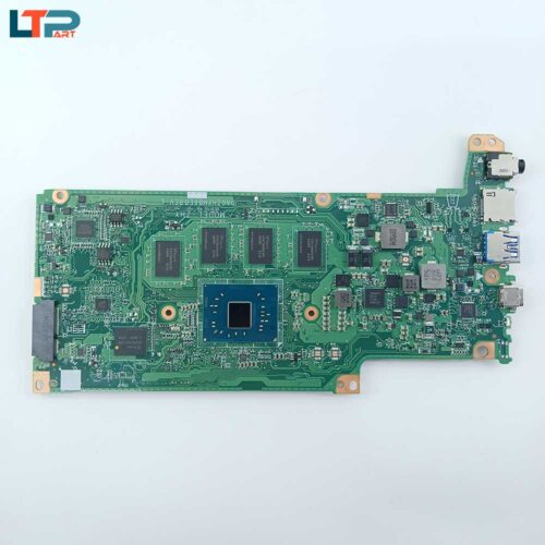 مادربرد CPU CELERON N3450 - لپ تاپ ایسر CHROMEBOOK 15 - Image 1