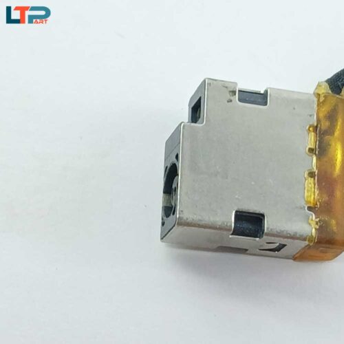 سوکت شارژ - لپ تاپ اچ پی HP 17E - Image 2