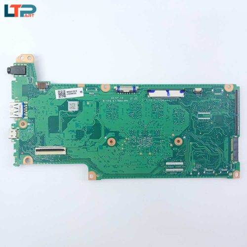 مادربرد CPU CELERON N3450 - لپ تاپ ایسر CHROMEBOOK 15 - Image 2