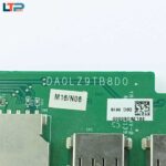 تیکه برد USB - لپ تاپ لنوو IP U530 - Image 3