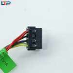 سوکت شارژ - لپ تاپ اچ پی HP 17E - Image 3