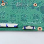 مادربرد CPU CELERON N3450 - لپ تاپ ایسر CHROMEBOOK 15 - Image 3