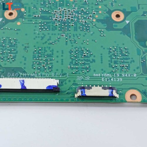 مادربرد CPU CELERON N3450 - لپ تاپ ایسر CHROMEBOOK 15 - Image 3