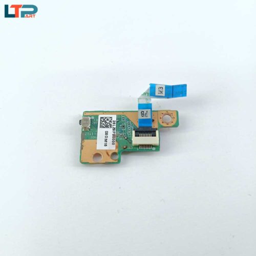 برد سوییچ پاور - لپ تاپ لنوو IP U530 - Image 1