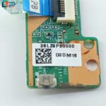 برد سوییچ پاور - لپ تاپ لنوو IP U530 - Image 3