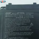 باتری AP1505L - لپ تاپ ایسر CHROMEBOOK 15 - Image 3