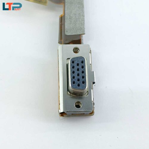 پورت VGA - لپ تاپ لنوو R50 - Image 3