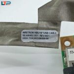 برد USB - لپ تاپ اچ پی CQ60 - Image 3