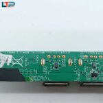 برد USB/SOUND/CHARGE - لپ تاپ ام اس آی X370 - Image 3
