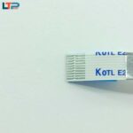 فلت برد USB - لپ تاپ ایسوز X501A/X401A - Image 3
