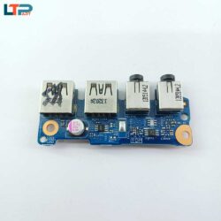 برد USB/SOUND - لپ تاپ اچ پی PROBOOK 450-G0