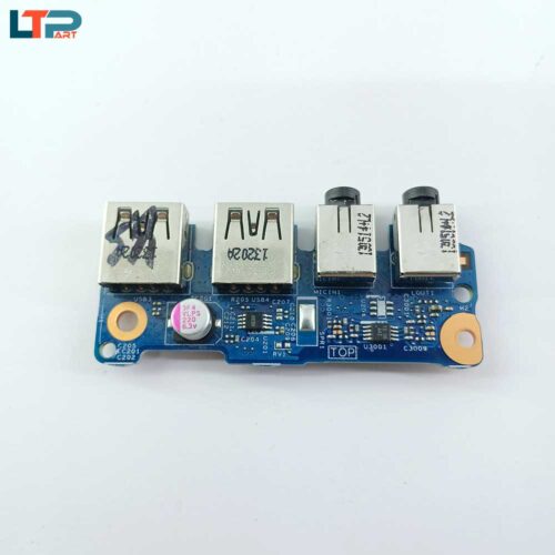 برد USB/SOUND - لپ تاپ اچ پی PROBOOK 450-G0 - Image 1