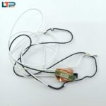 کابل آنتن وای فای - لپ تاپ اچ پی HP 17E
