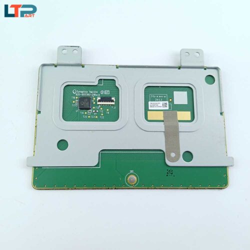 تاچ پد موس - لپ تاپ لنوو IP U530 - Image 2