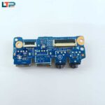 برد USB/SOUND - لپ تاپ اچ پی PROBOOK 450-G0 - Image 2