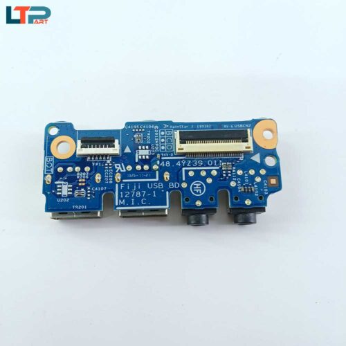 برد USB/SOUND - لپ تاپ اچ پی PROBOOK 450-G0 - Image 2