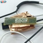 کابل آنتن وای فای - لپ تاپ اچ پی HP 17E - Image 2
