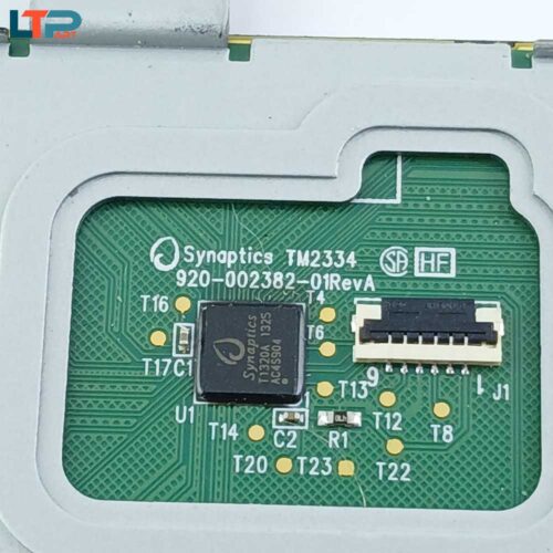 تاچ پد موس - لپ تاپ لنوو IP U530 - Image 3