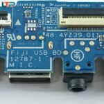 برد USB/SOUND - لپ تاپ اچ پی PROBOOK 450-G0 - Image 3