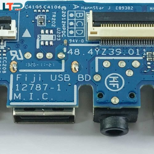 برد USB/SOUND - لپ تاپ اچ پی PROBOOK 450-G0 - Image 3