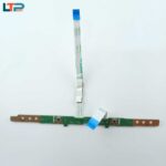 کلیک تاچ پد موس - لپ تاپ اچ پی HP 17E