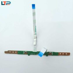 کلیک تاچ پد موس - لپ تاپ اچ پی HP 17E