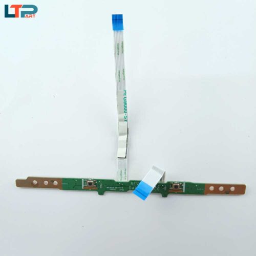 کلیک تاچ پد موس - لپ تاپ اچ پی HP 17E - Image 1