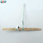 کلیک تاچ پد موس - لپ تاپ اچ پی HP 17E - Image 2