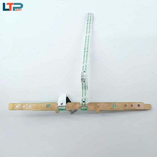 کلیک تاچ پد موس - لپ تاپ اچ پی HP 17E - Image 2