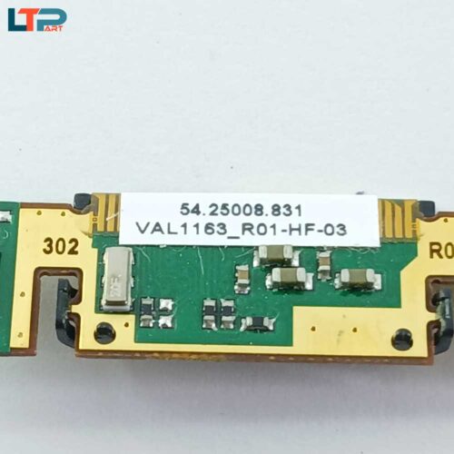 برد فینگرپرینت - لپ تاپ اچ پی PROBOOK 450-G0 - Image 3