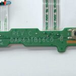 کلیک تاچ پد موس - لپ تاپ اچ پی HP 17E - Image 3