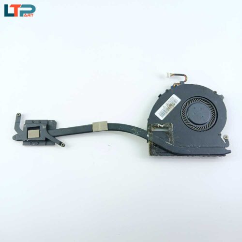 هیت سینک همراه فن CPU - لپ تاپ لنوو IP U530 - Image 2