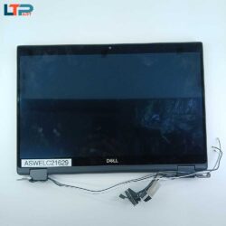 نیم تنه بالا کامل همراه تاچ اسکرین و LED - لپ تاپ دل LATITUDE 7390