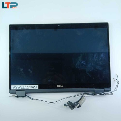نیم تنه بالا کامل همراه تاچ اسکرین و LED - لپ تاپ دل LATITUDE 7390 - Image 1