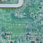 مادربرد CPU CORE I7 4500U - لپ تاپ لنوو IP U530 - Image 3
