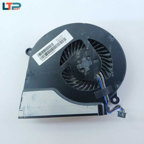 فن CPU - لپ تاپ اچ پی HP 17E - Image 1