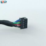 کانکتور باتری - لپ تاپ اچ پی PROBOOK 450-G0 - Image 3