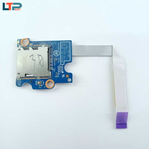 کارت ریدر - لپ تاپ اچ پی PROBOOK 450-G0 - Image 1