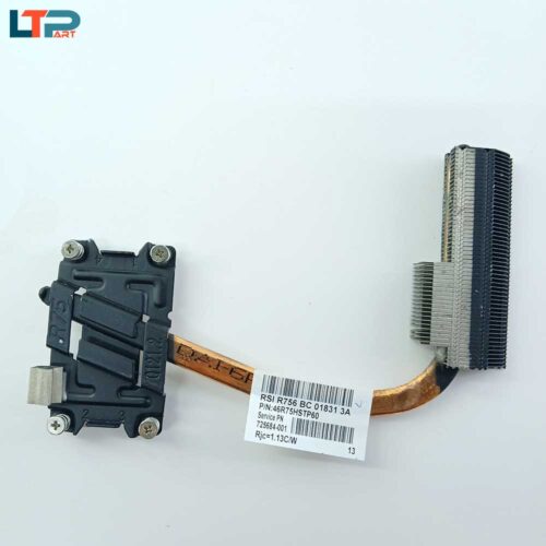 هیت سینک - لپ تاپ اچ پی HP 17E - Image 1