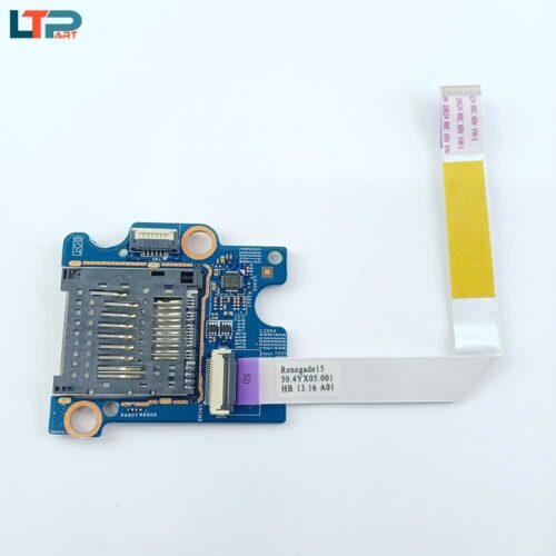 کارت ریدر - لپ تاپ اچ پی PROBOOK 450-G0 - Image 2