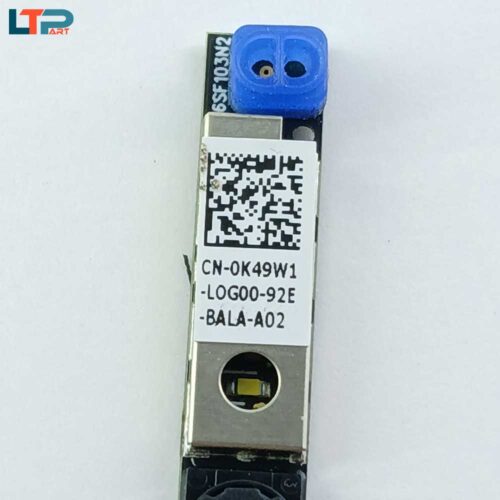 وبکم - لپ تاپ دل LATITUDE 7390 - Image 3