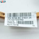 هیت سینک - لپ تاپ اچ پی HP 17E - Image 3