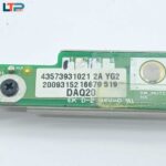برد HOTKEY - لپ تاپ دل INSPIRON 6000 - Image 3