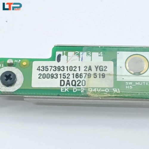 برد HOTKEY - لپ تاپ دل INSPIRON 6000 - Image 3
